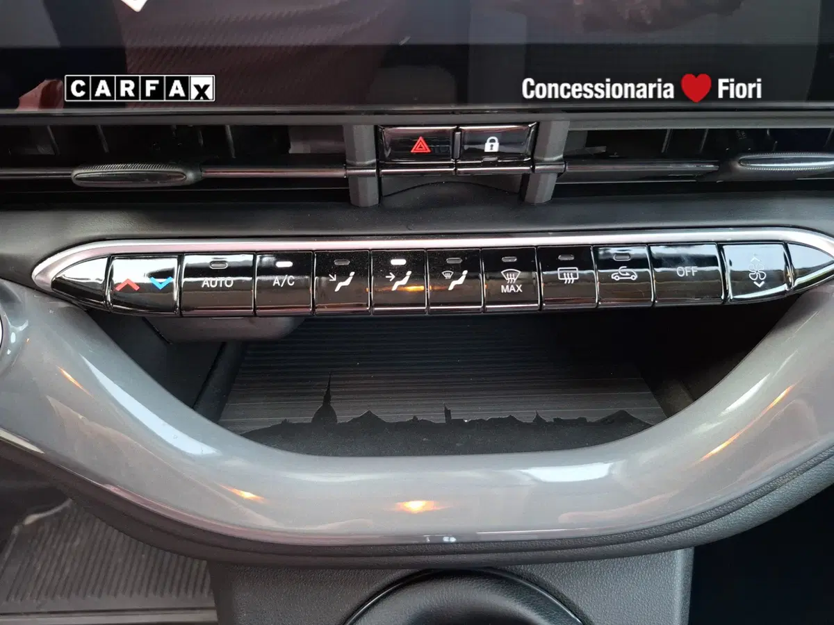 Fiat 500 nuova a Latina (16)