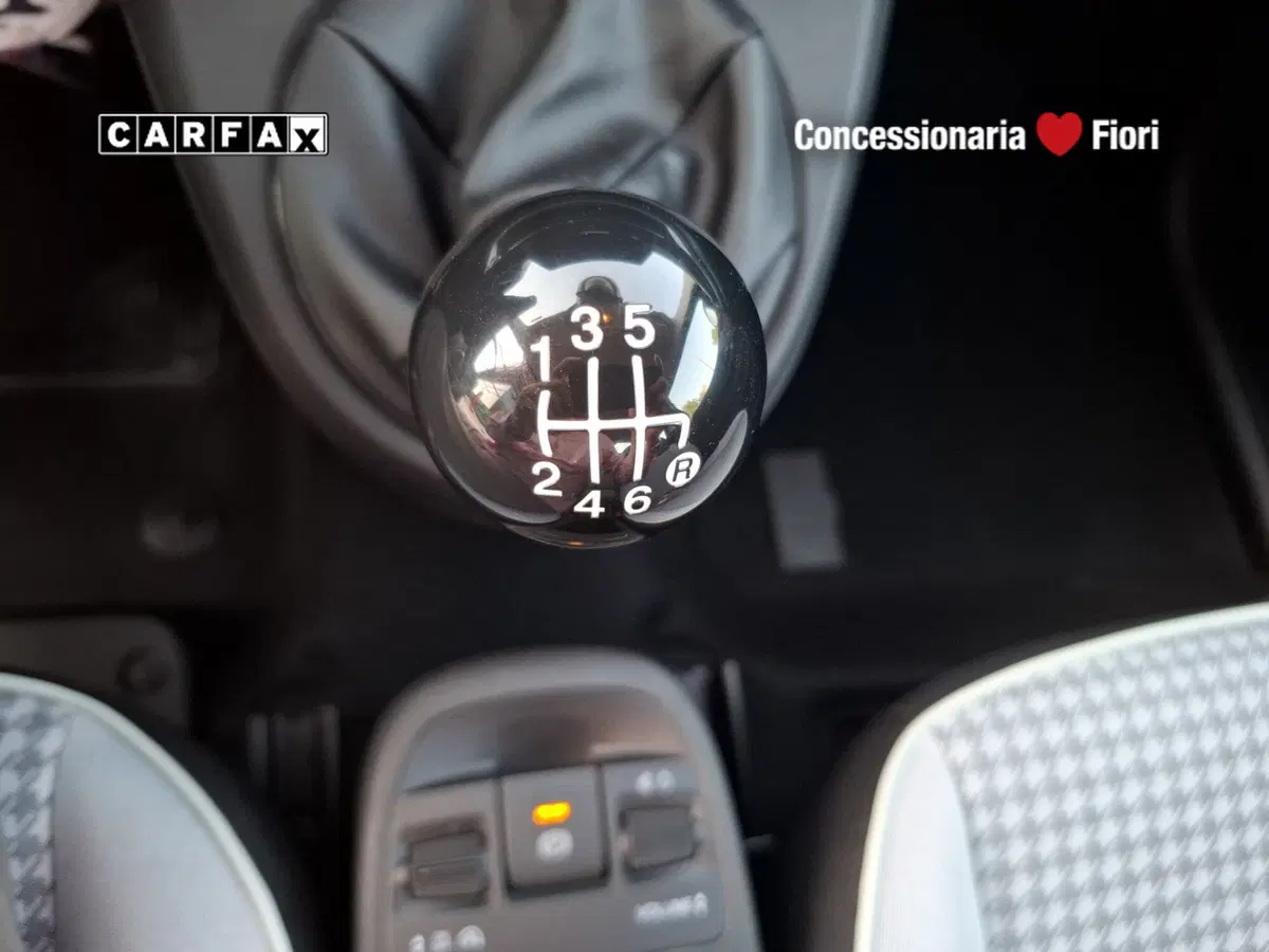 Fiat 500 nuova a Latina (19)
