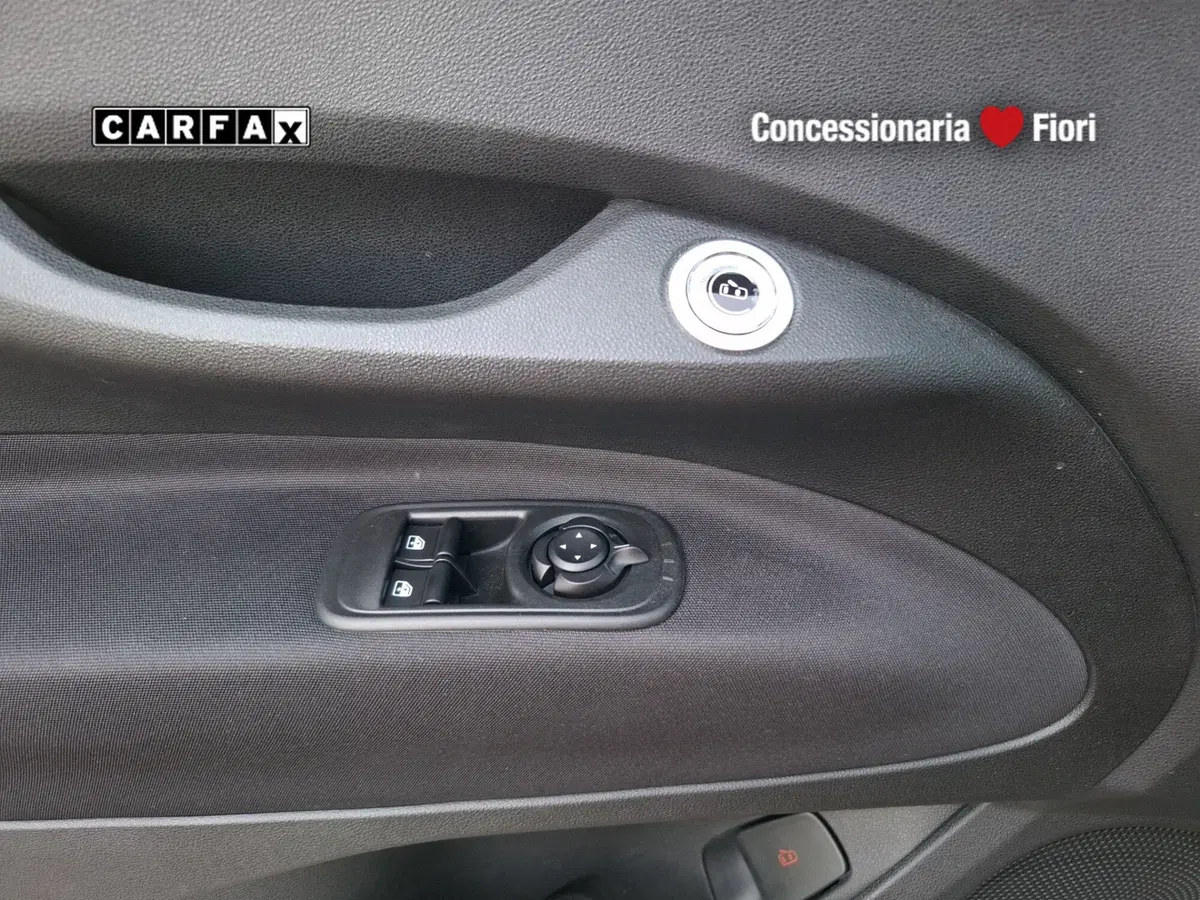 Fiat 500 nuova a Latina (20)