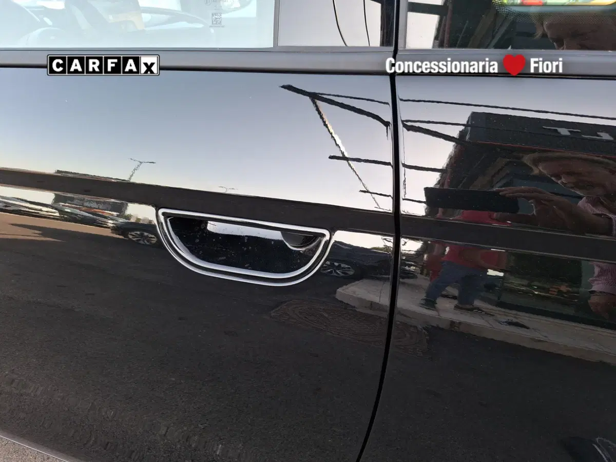 Fiat 500 nuova a Latina (9)