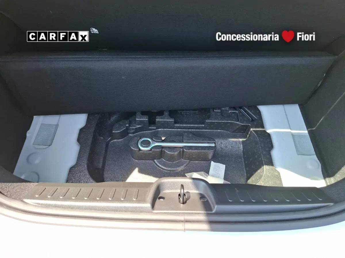 Fiat 500 nuova a Latina (10)