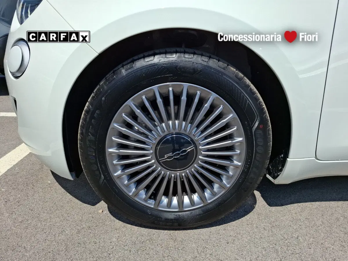 Fiat 500 nuova a Latina (11)