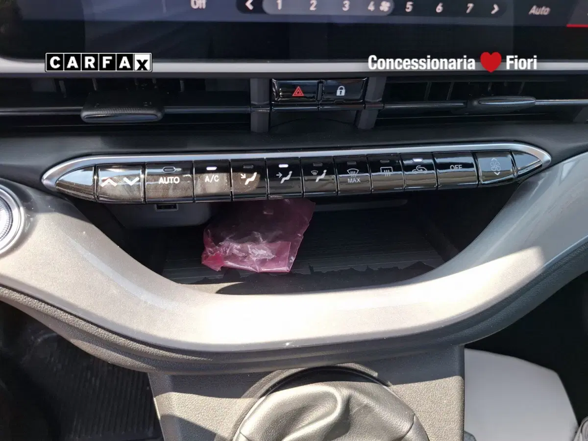 Fiat 500 nuova a Latina (16)