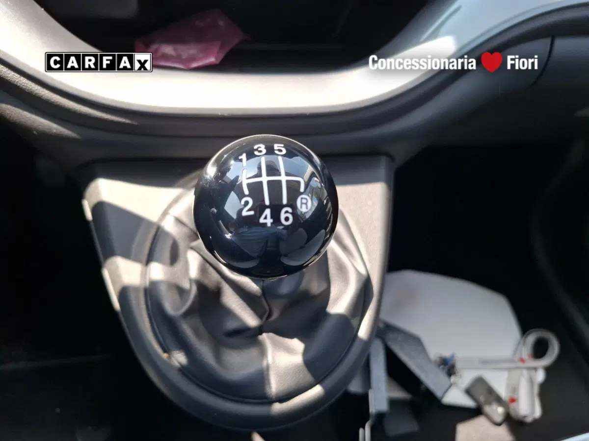 Fiat 500 nuova a Latina (19)