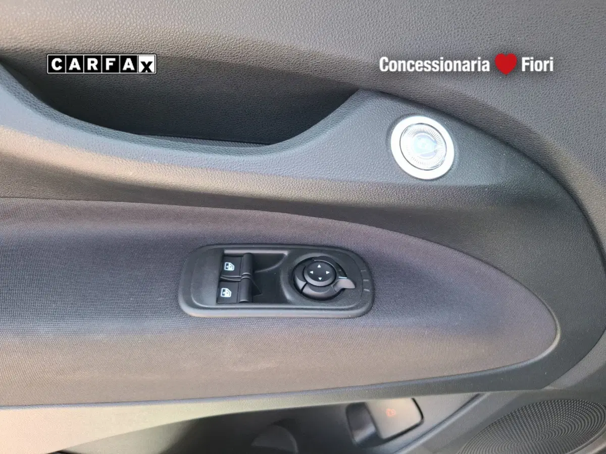 Fiat 500 nuova a Latina (20)