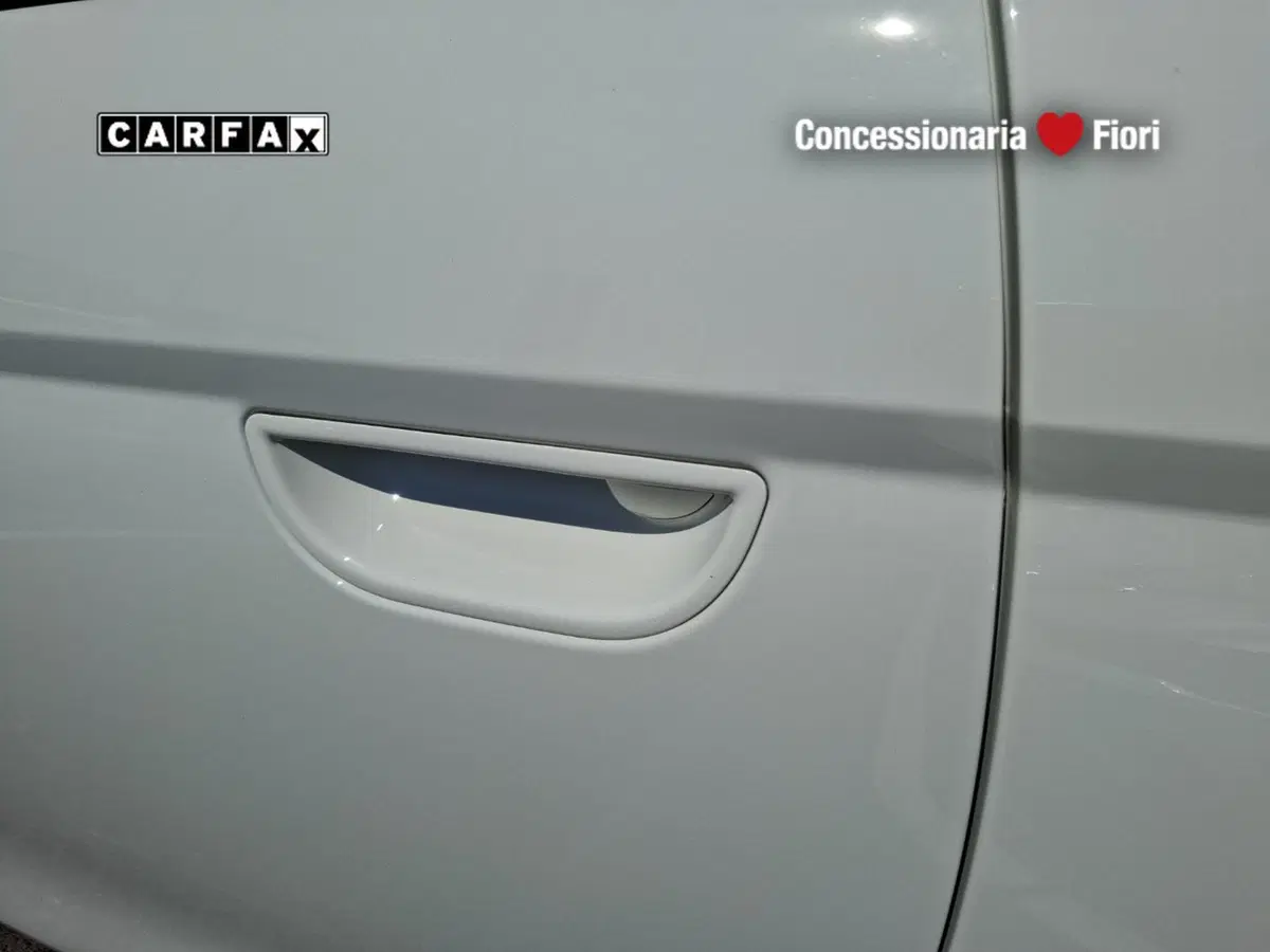 Fiat 500 nuova a Latina (9)