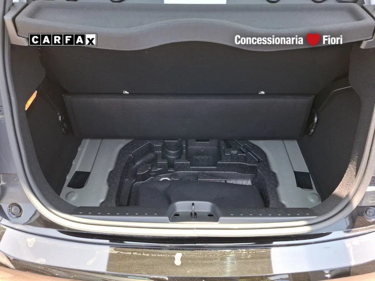 Fiat 500 nuova a Latina (10)