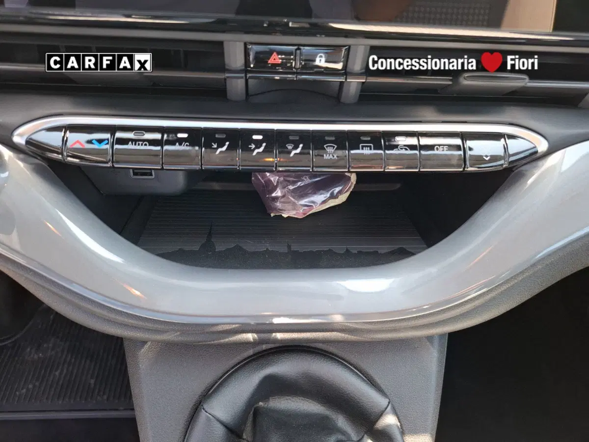 Fiat 500 nuova a Latina (16)