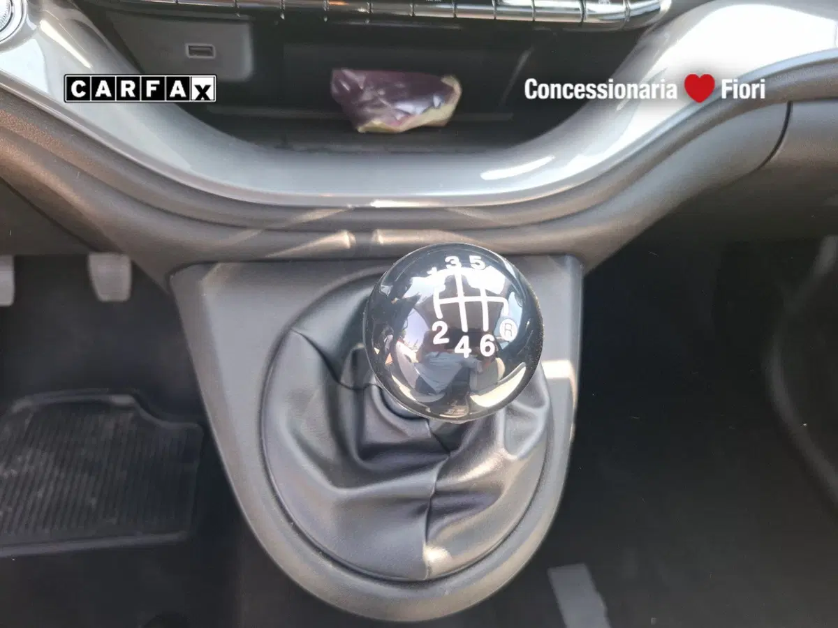 Fiat 500 nuova a Latina (19)