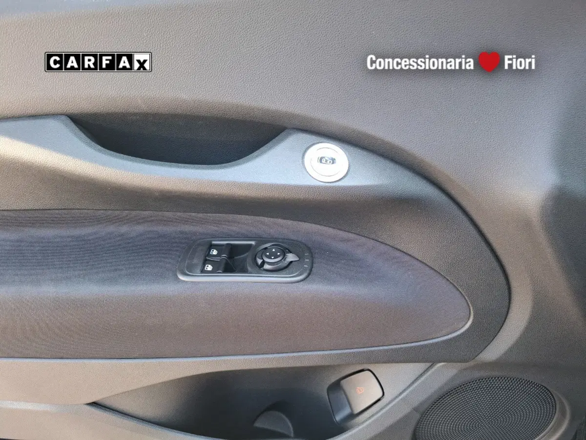 Fiat 500 nuova a Latina (20)