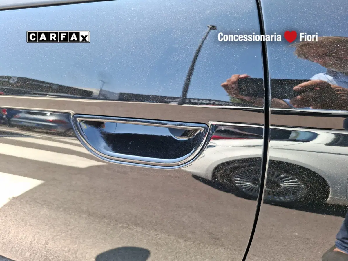 Fiat 500 nuova a Latina (9)