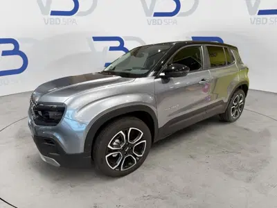 Jeep Avenger 1.2 turbo Summit fwd 100cv nuova a Settala