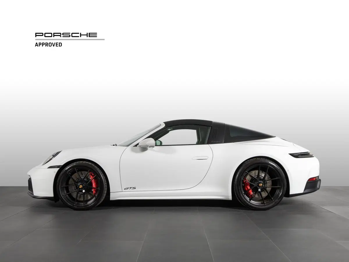Porsche 911 Cabrio usata a Firenze (6)