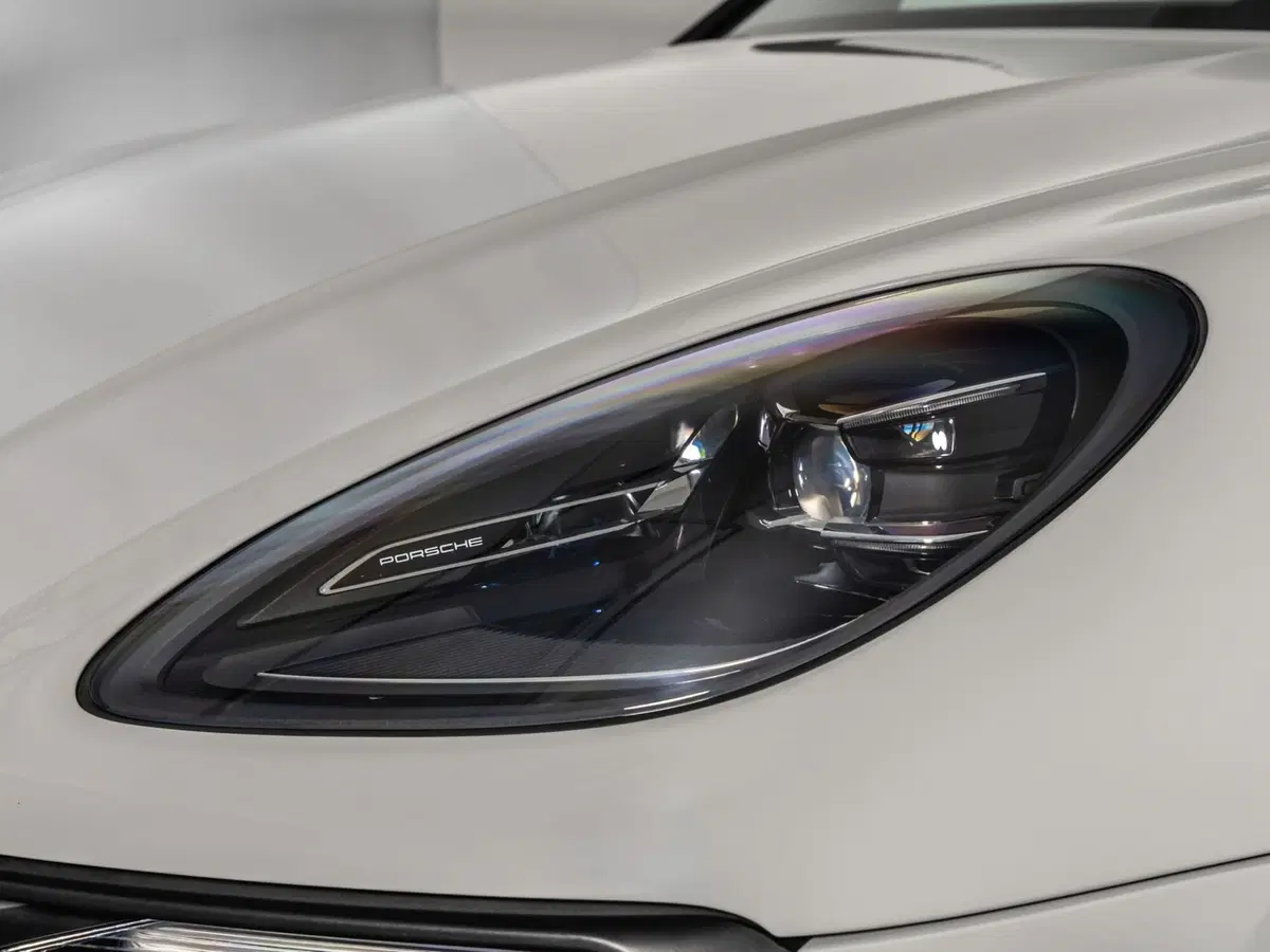 Porsche Macan usata a Firenze (10)