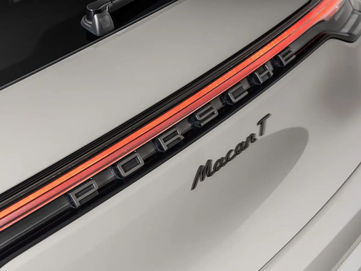 Porsche Macan usata a Firenze (19)
