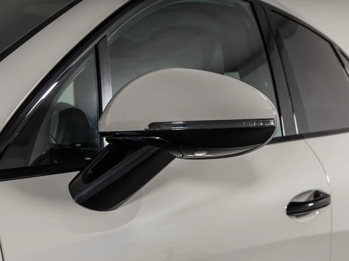 Porsche Macan usata a Firenze (9)