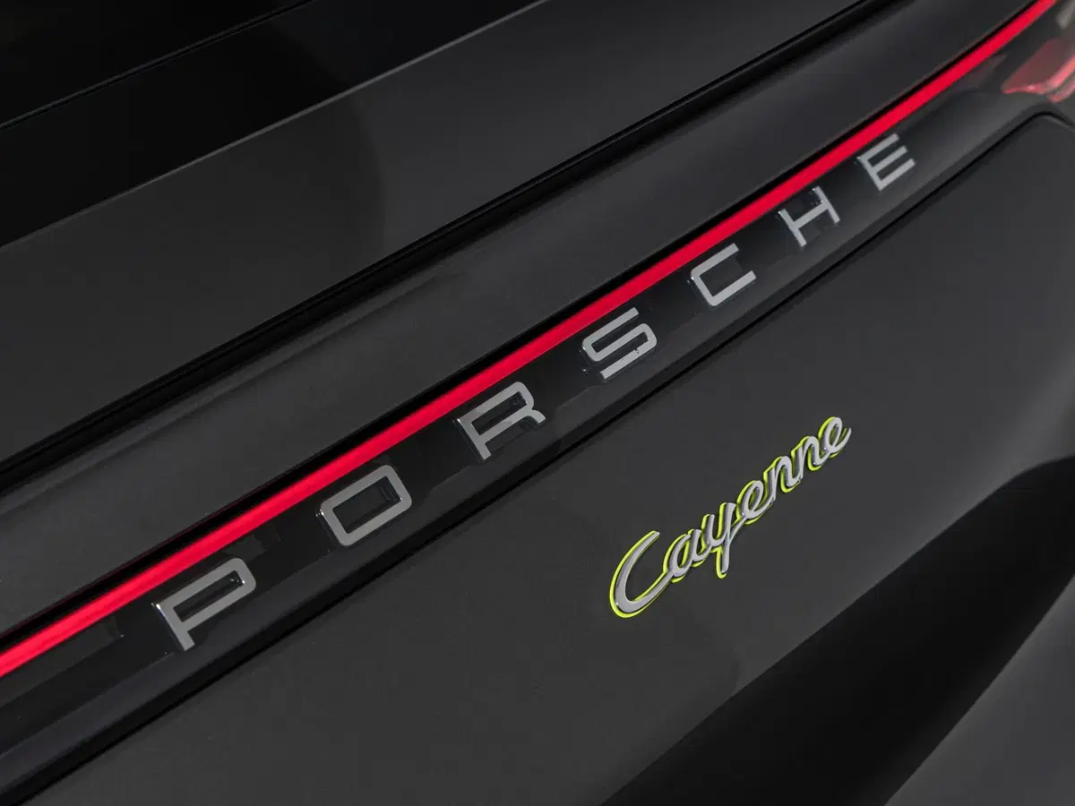 Porsche Cayenne usata a Firenze (17)