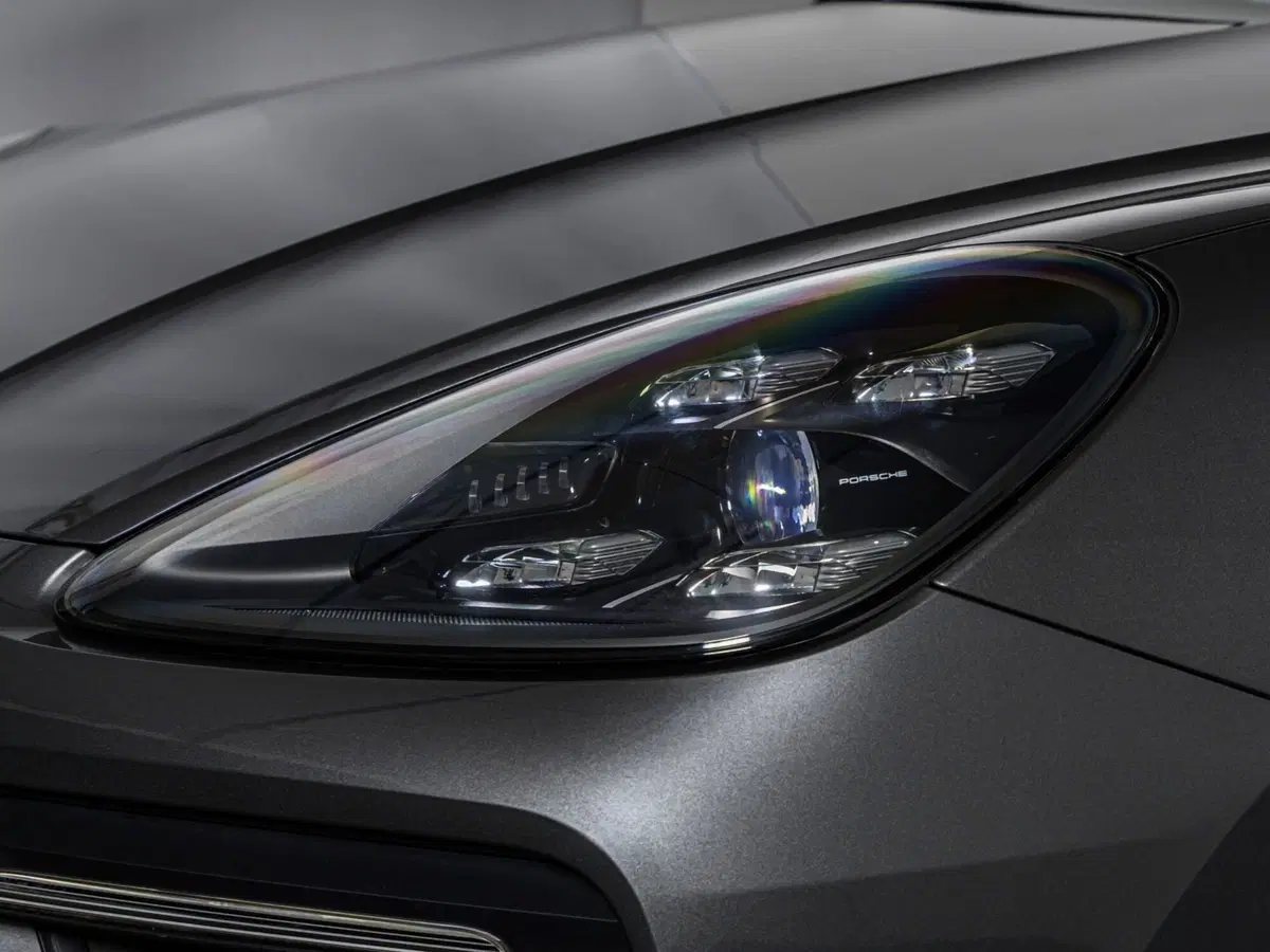Porsche Cayenne usata a Firenze (9)