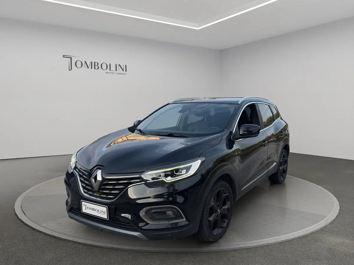 Renault Kadjar usata a Macerata