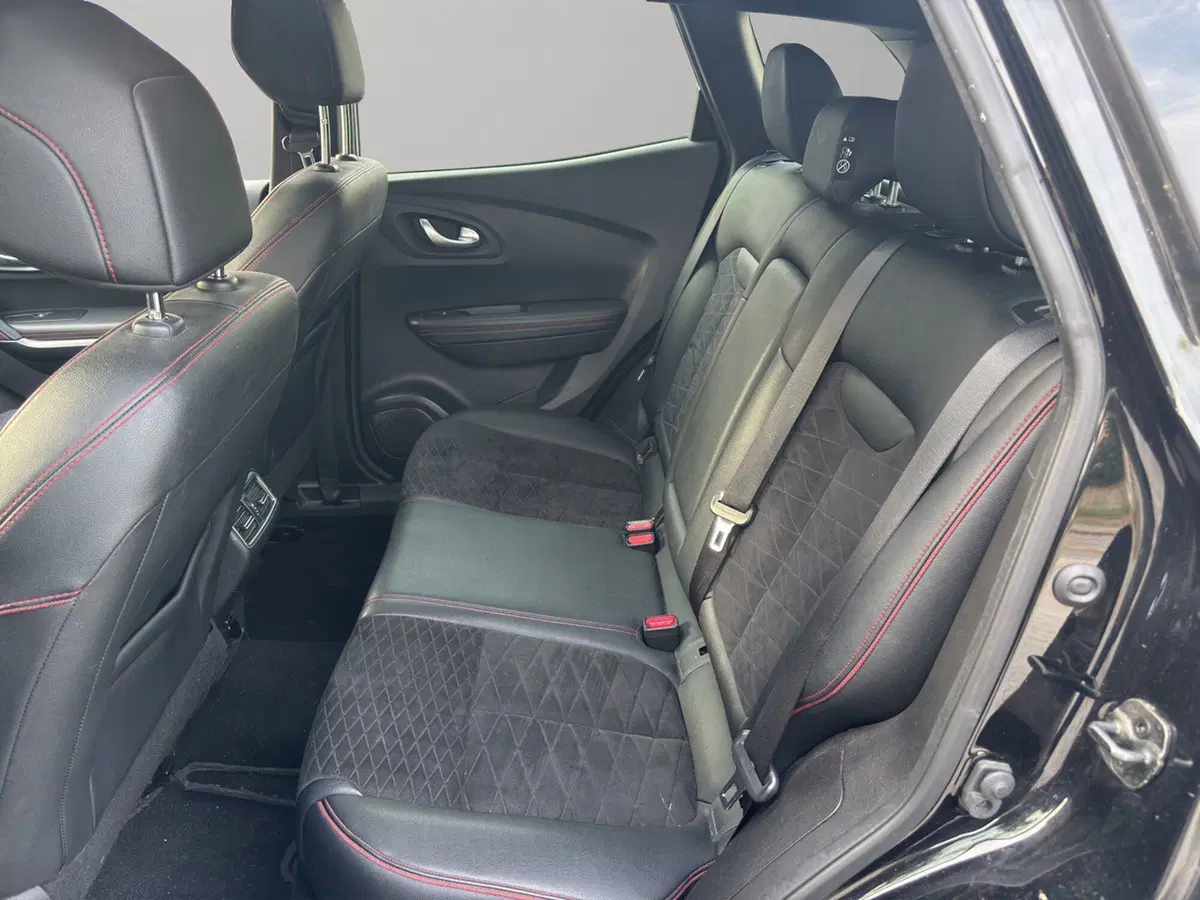 Renault Kadjar usata a Macerata (11)