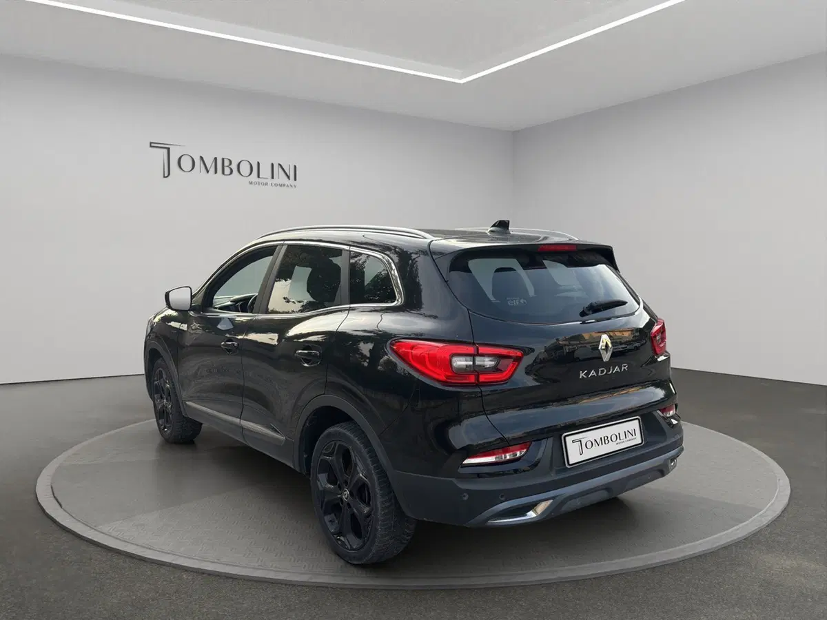Renault Kadjar usata a Macerata (4)