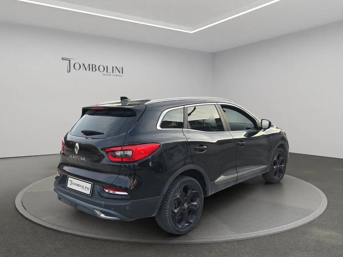 Renault Kadjar usata a Macerata (5)