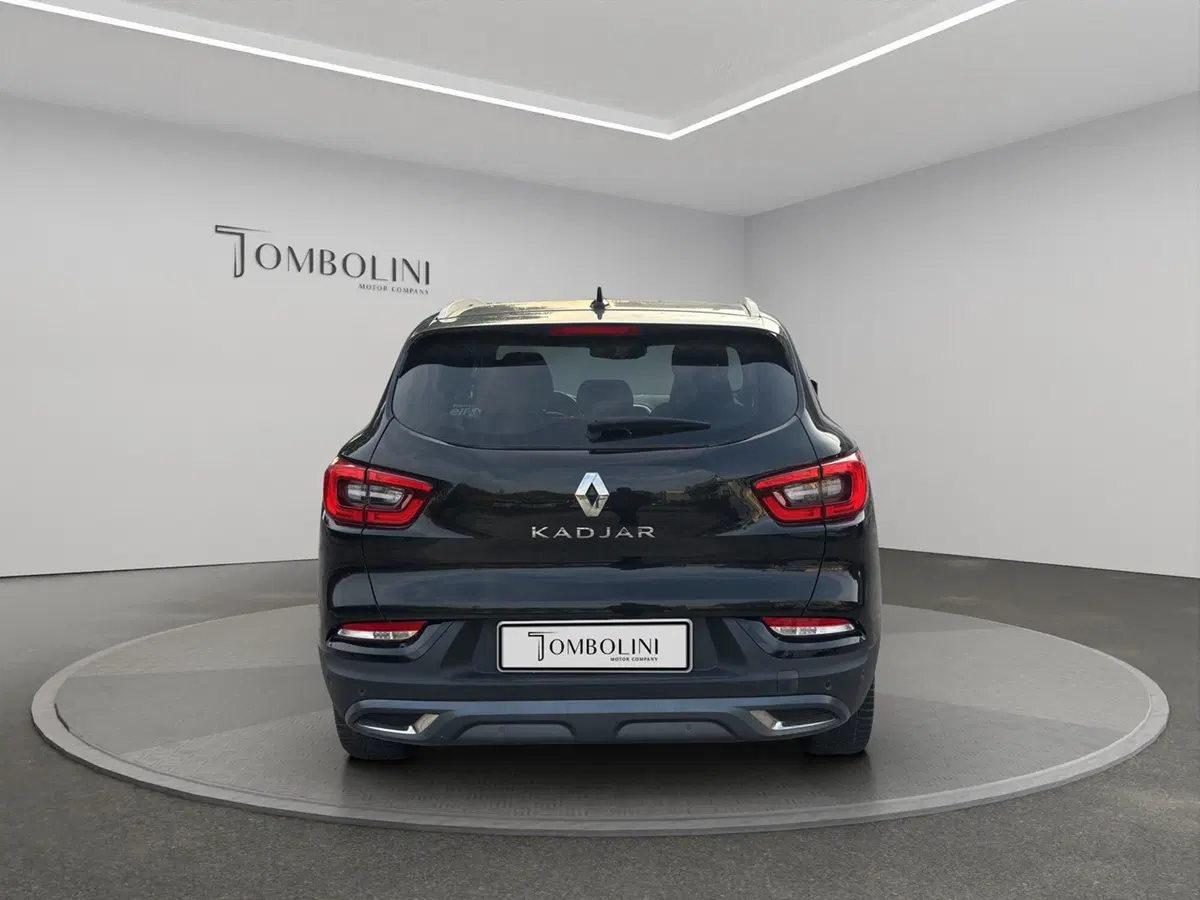 Renault Kadjar usata a Macerata (6)