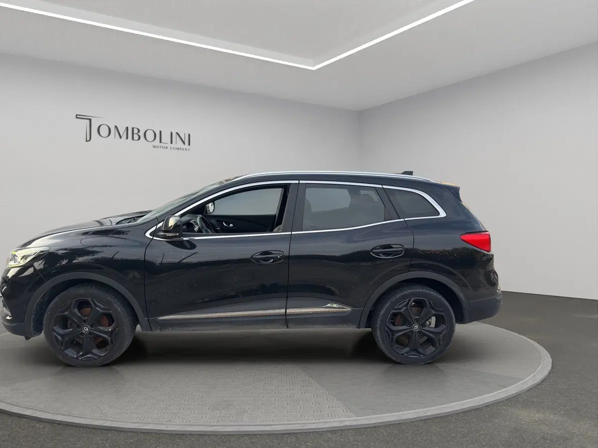Renault Kadjar usata a Macerata (7)