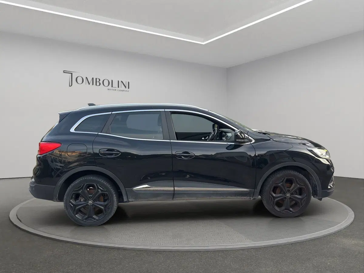 Renault Kadjar usata a Macerata (8)