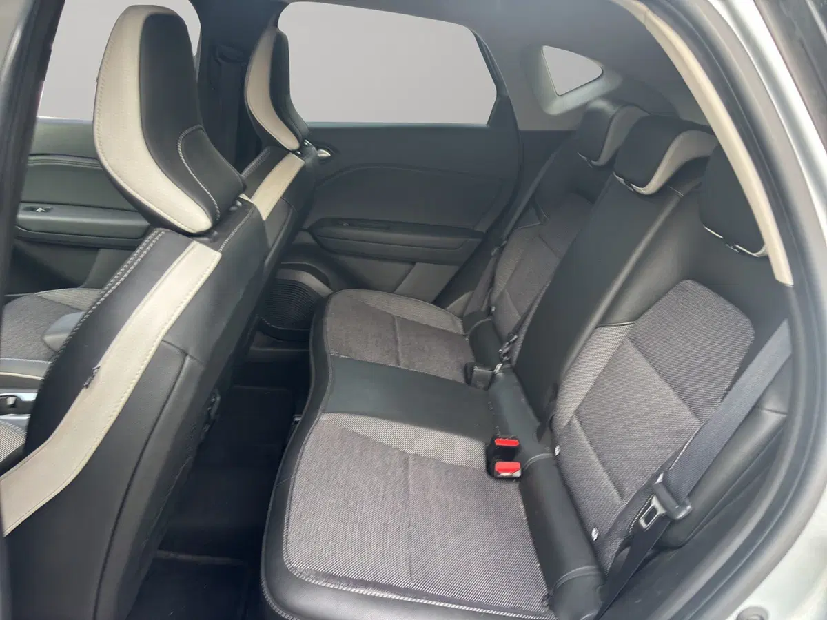 Renault Captur usata a Macerata (10)