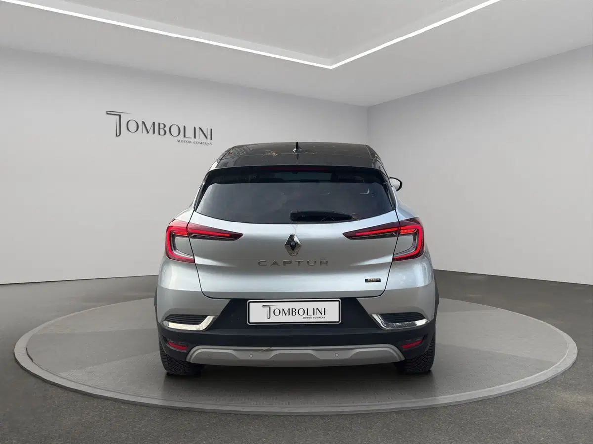 Renault Captur usata a Macerata (4)