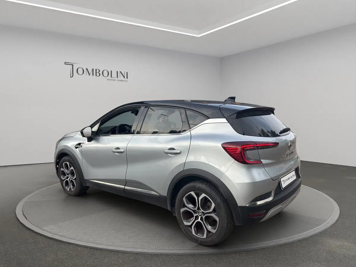Renault Captur usata a Macerata (5)