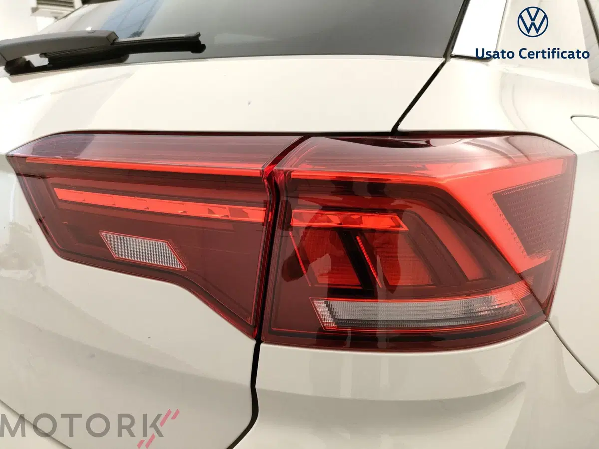 Volkswagen T-Roc usata a Varese (8)