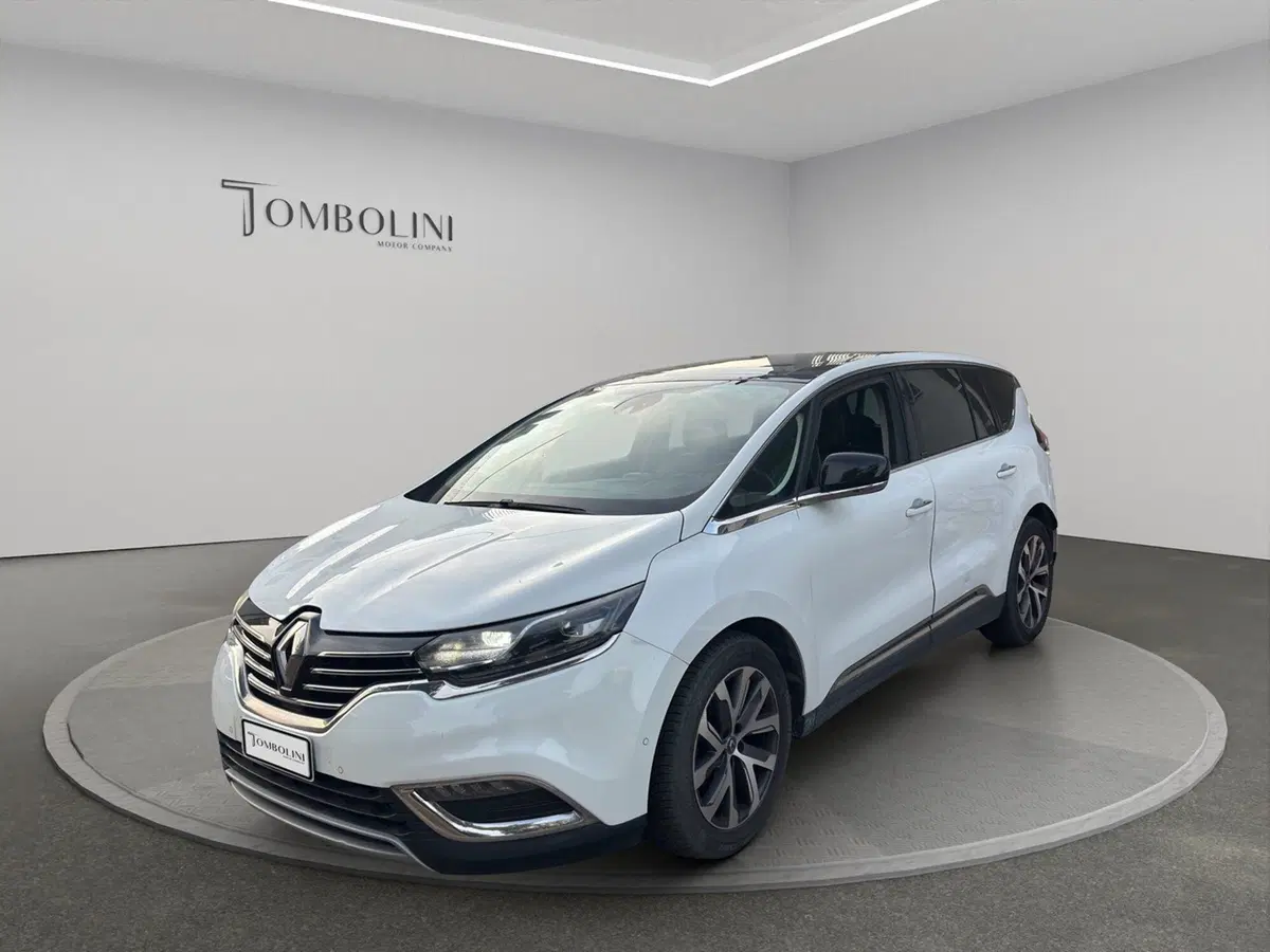Renault Espace usata a Macerata
