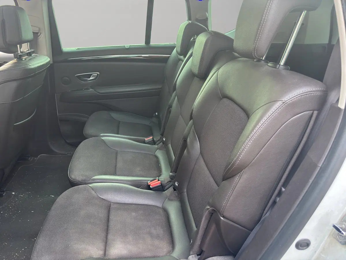 Renault Espace usata a Macerata (11)