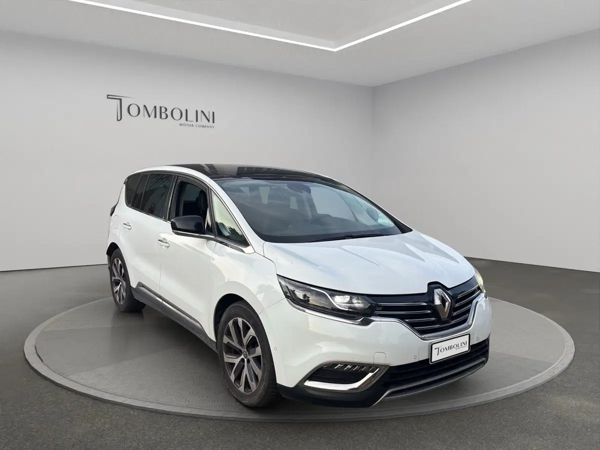 Renault Espace usata a Macerata (2)