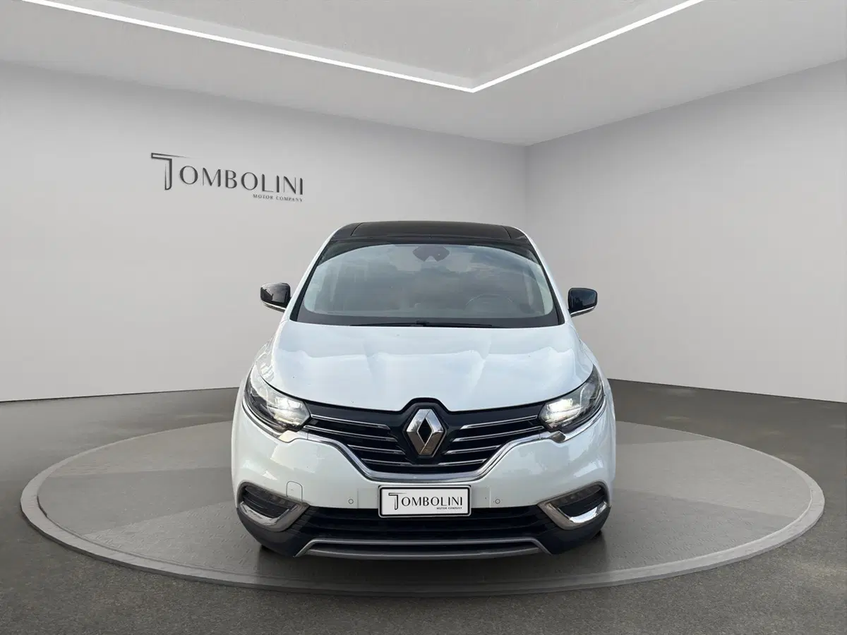 Renault Espace usata a Macerata (3)