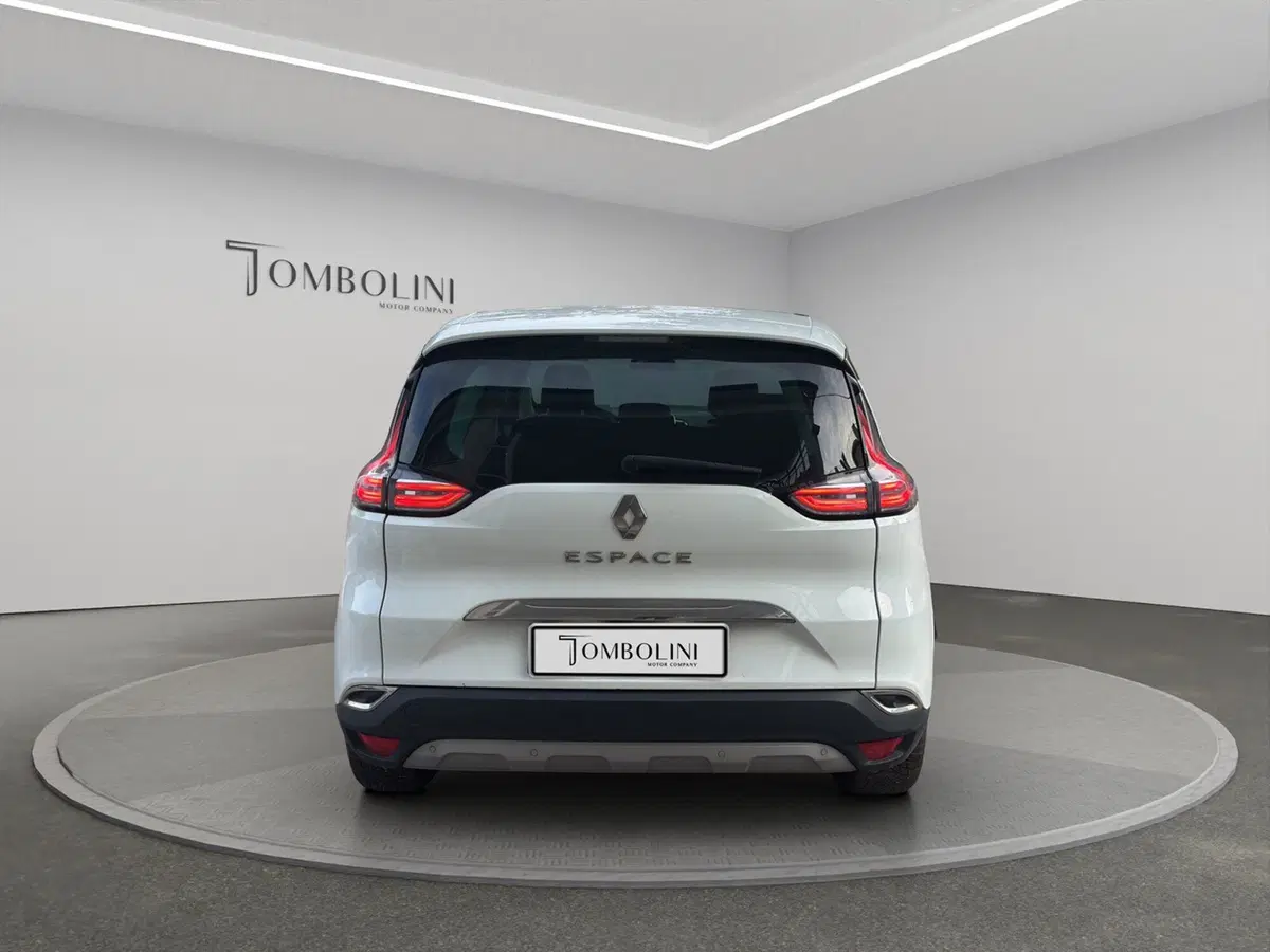 Renault Espace usata a Macerata (4)