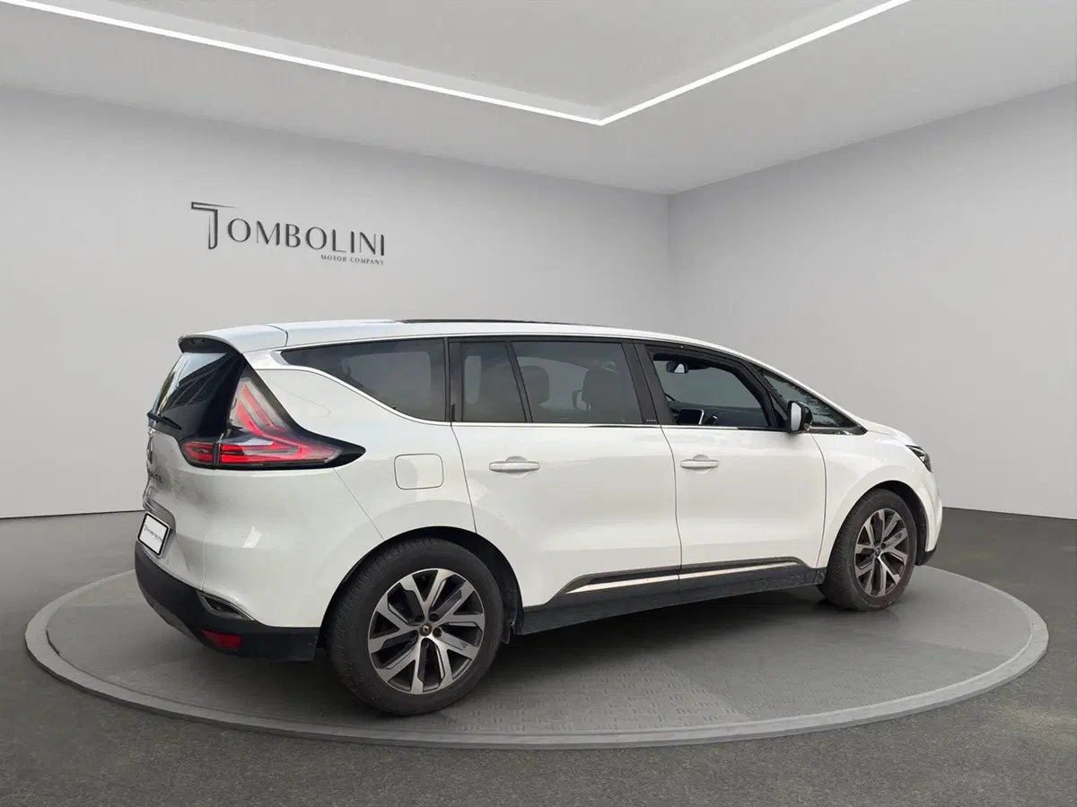 Renault Espace usata a Macerata (5)