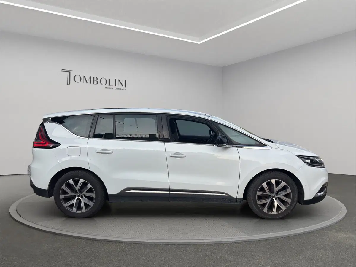 Renault Espace usata a Macerata (6)