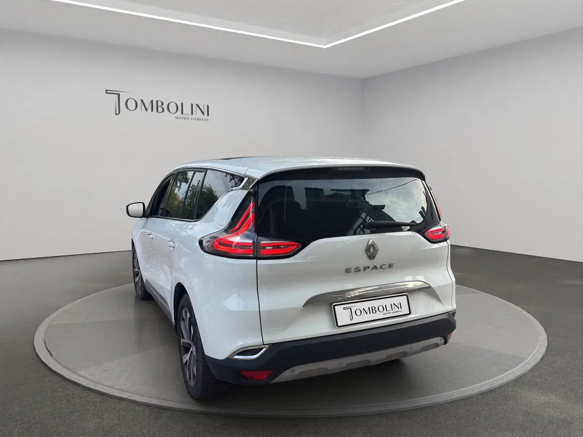 Renault Espace usata a Macerata (7)