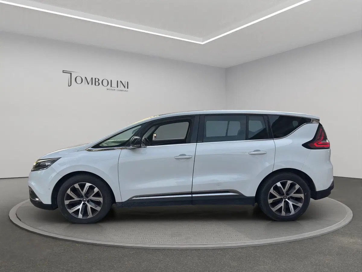 Renault Espace usata a Macerata (8)