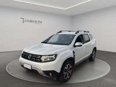 Dacia Duster 1.0 TCe GPL 4x2 Prestige Up DaciaPlus del 2022 usata a Civitanova Marche