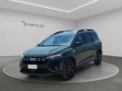 Dacia Jogger 1.6 hybrid Extreme 140cv del 2023 usata a Civitanova Marche
