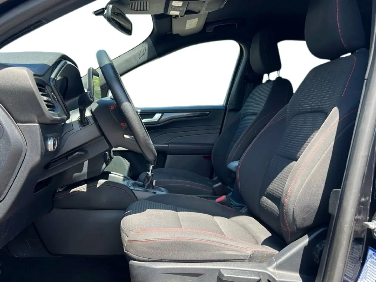 Ford Kuga usata a Siena (11)