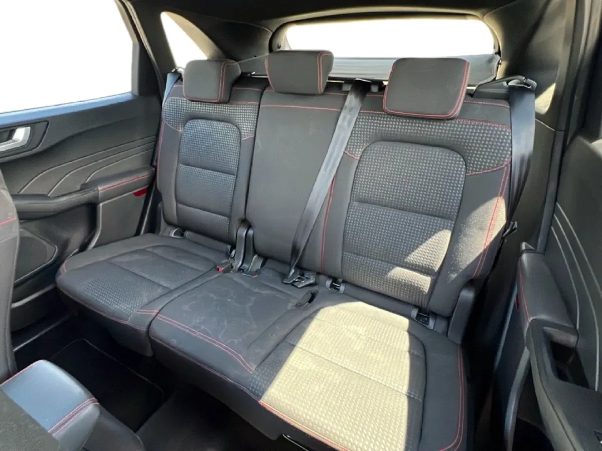 Ford Kuga usata a Siena (12)