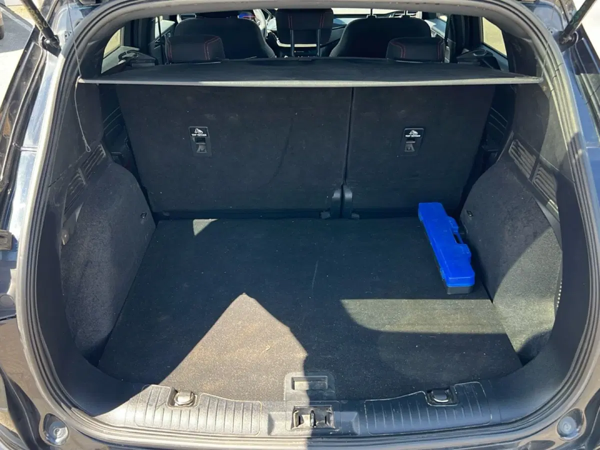 Ford Kuga usata a Siena (13)