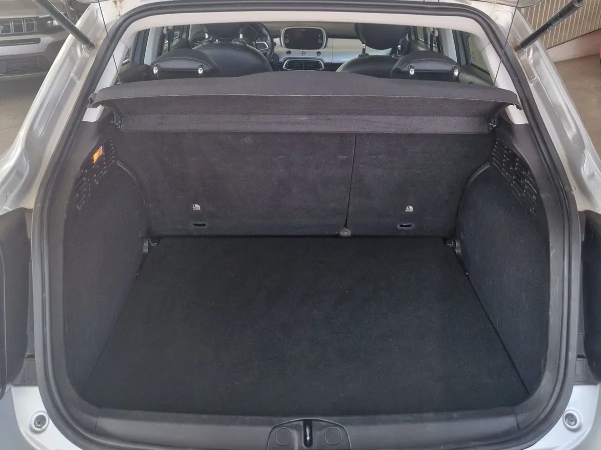 Fiat 500X usata a Terni (10)
