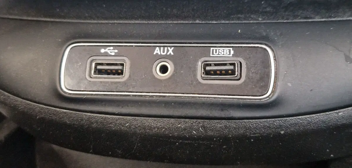 Fiat 500X usata a Terni (13)