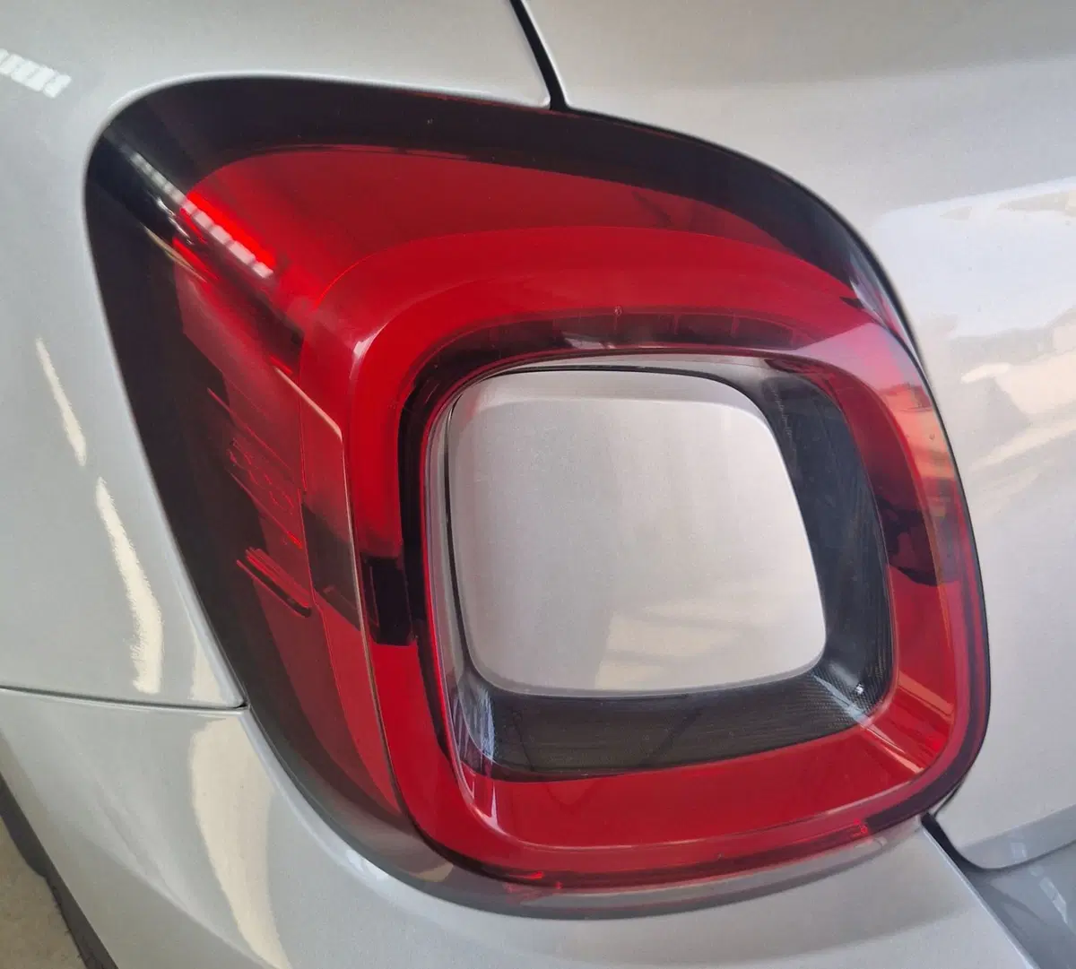 Fiat 500X usata a Terni (16)